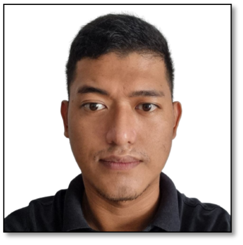 Denzel Diego Ledda Denzel Diego Ledda