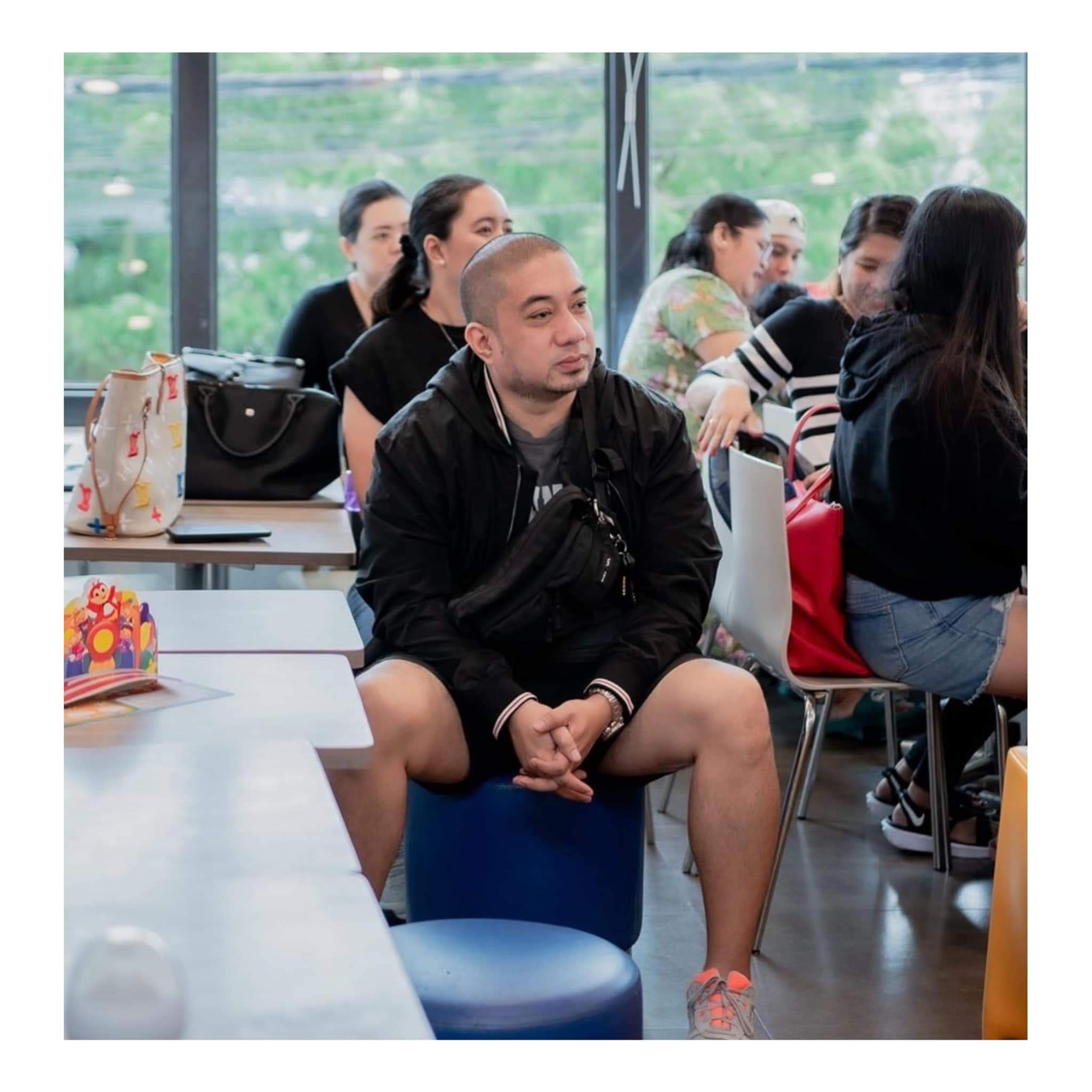 Arvie Roxas Arvie Roxas