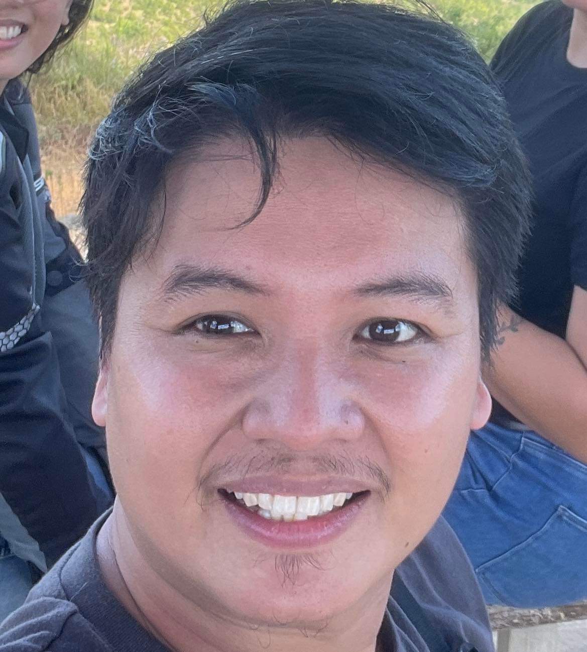 Michael Sabaulan