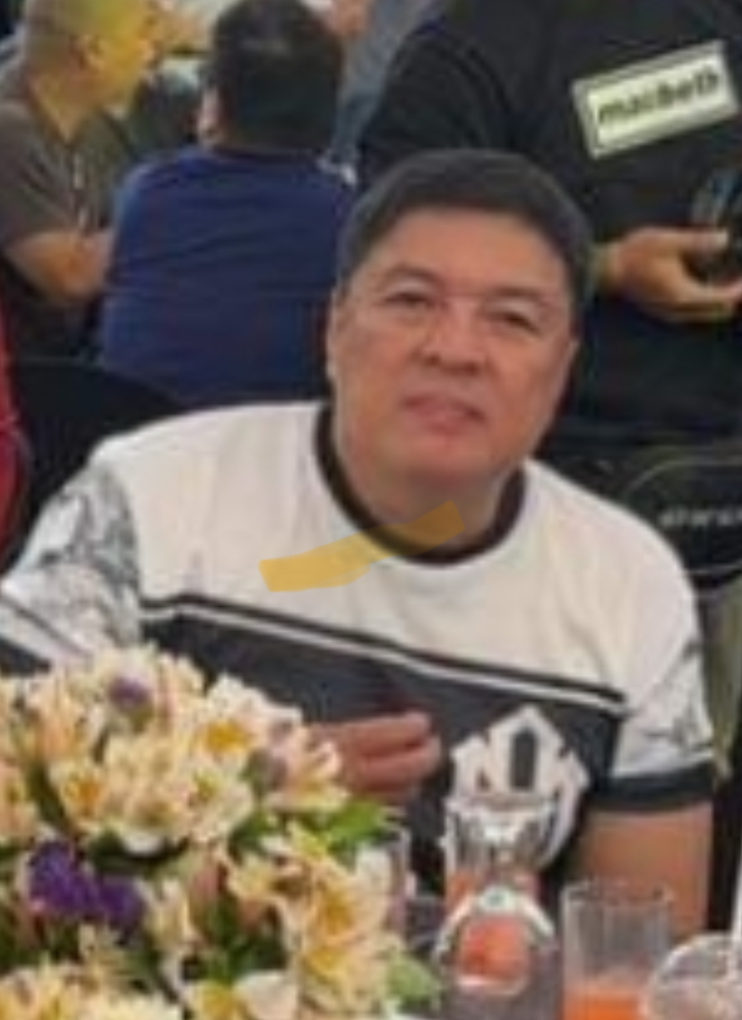 Tony Reyes Tony Reyes