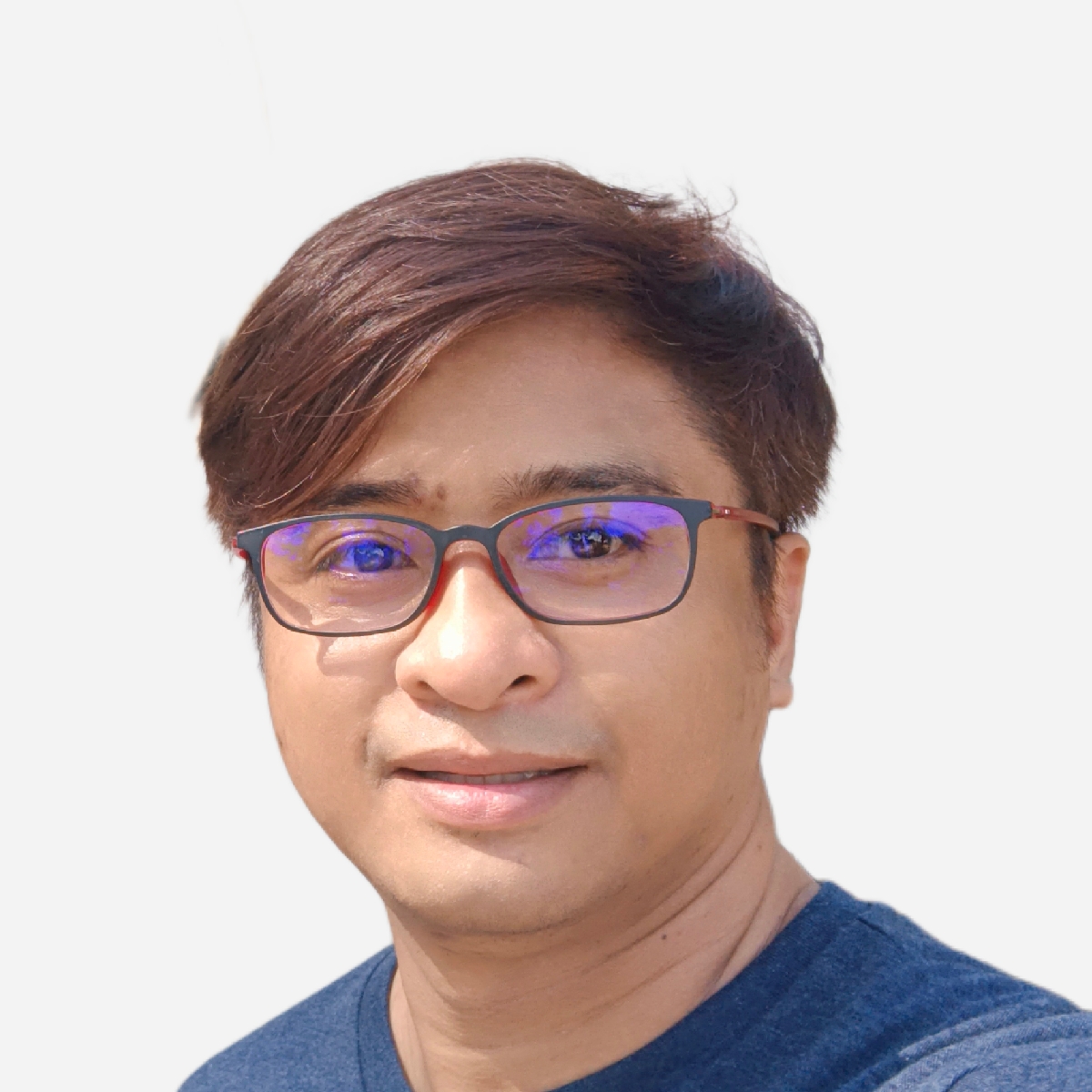 Joey Cris Sevillaga Joey Cris Sevillaga