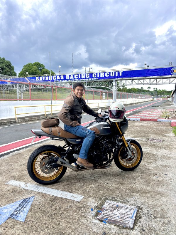 Aldrin Bautista Aldrin Bautista