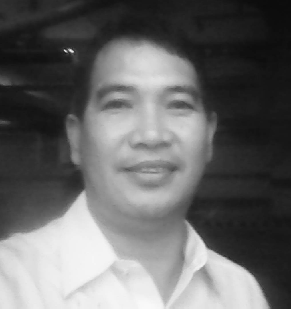 DEL CRUZ