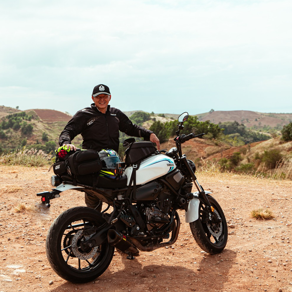 Bobby Bautista Bobby Bautista