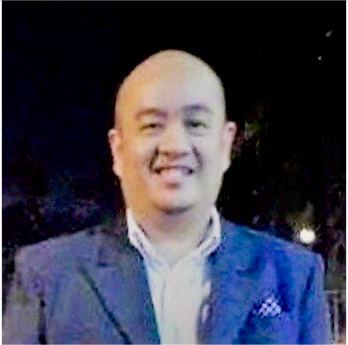 Joel Villanueva Joel Villanueva