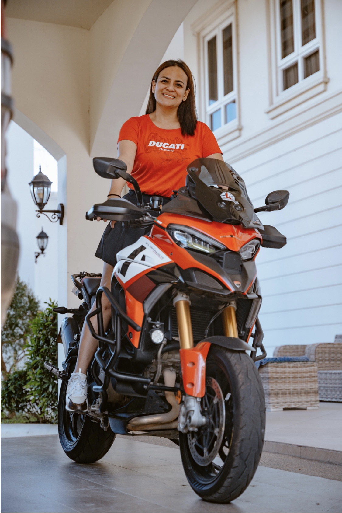 Trinette Rivera Trinette Rivera