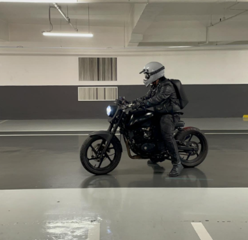 Jose Enrico Luna Jose Enrico Luna