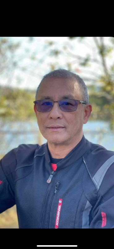 Sam Miranda Sam Miranda