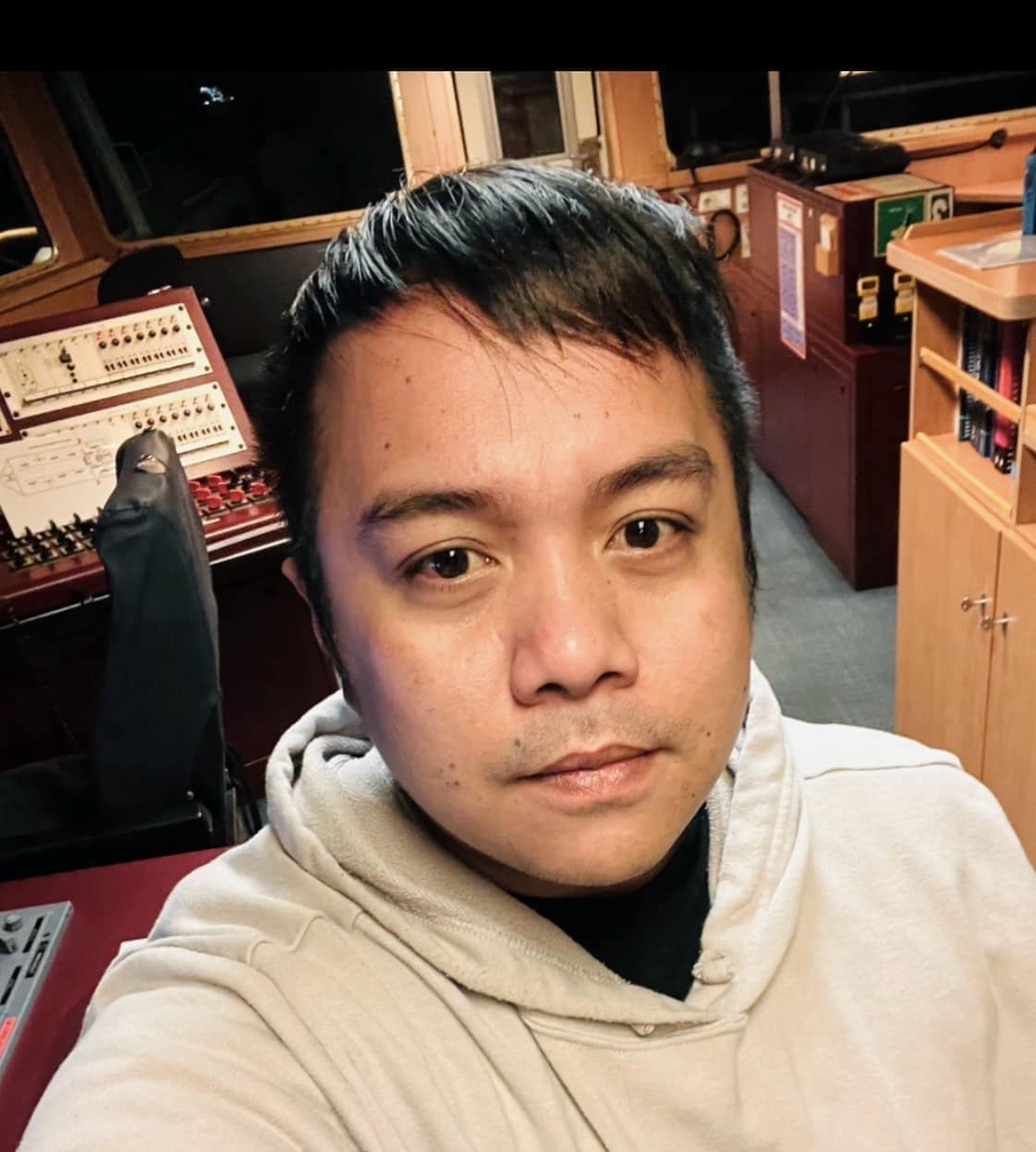 Neil Vallermosa Neil Vallermosa