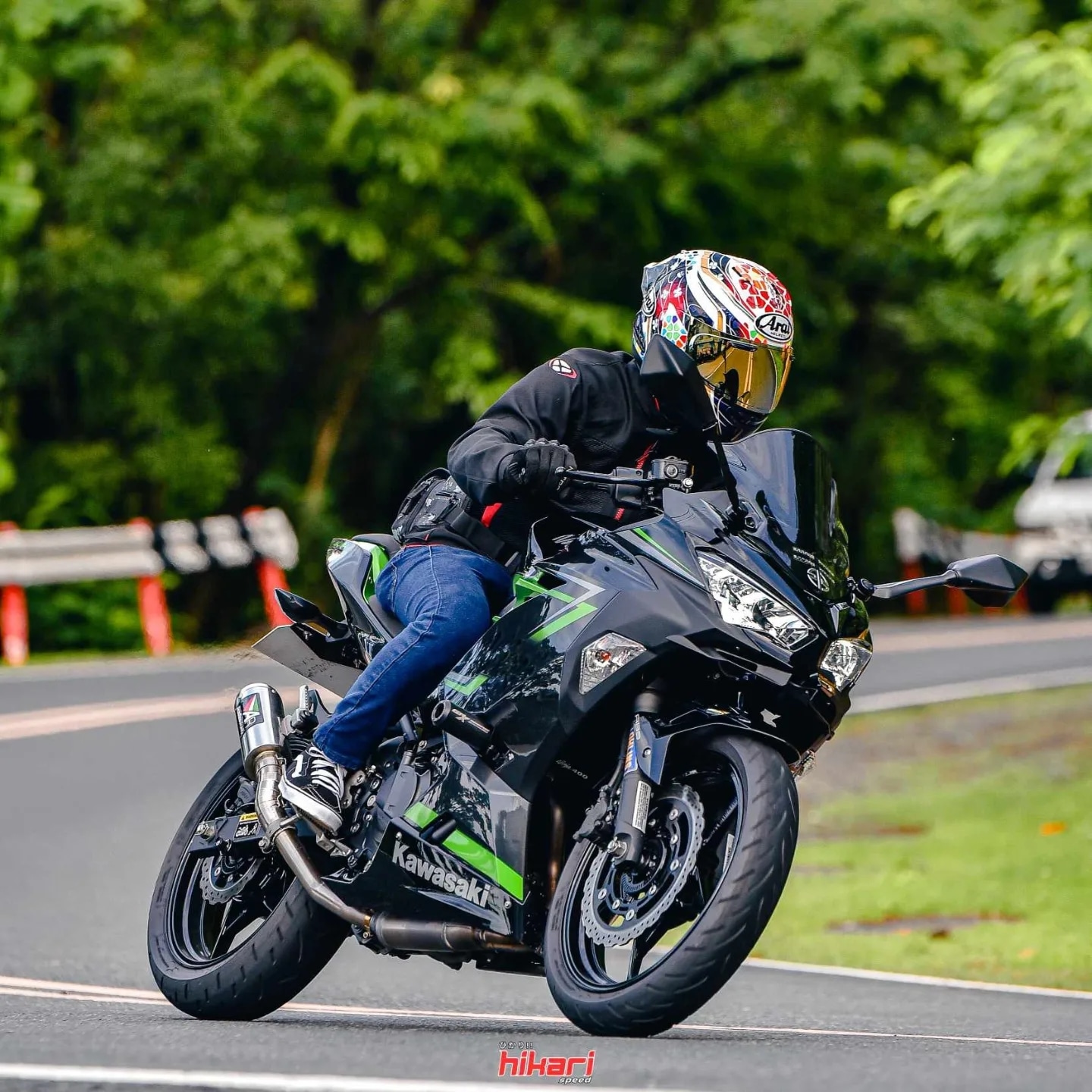 Jayson Mendoza Jayson Mendoza