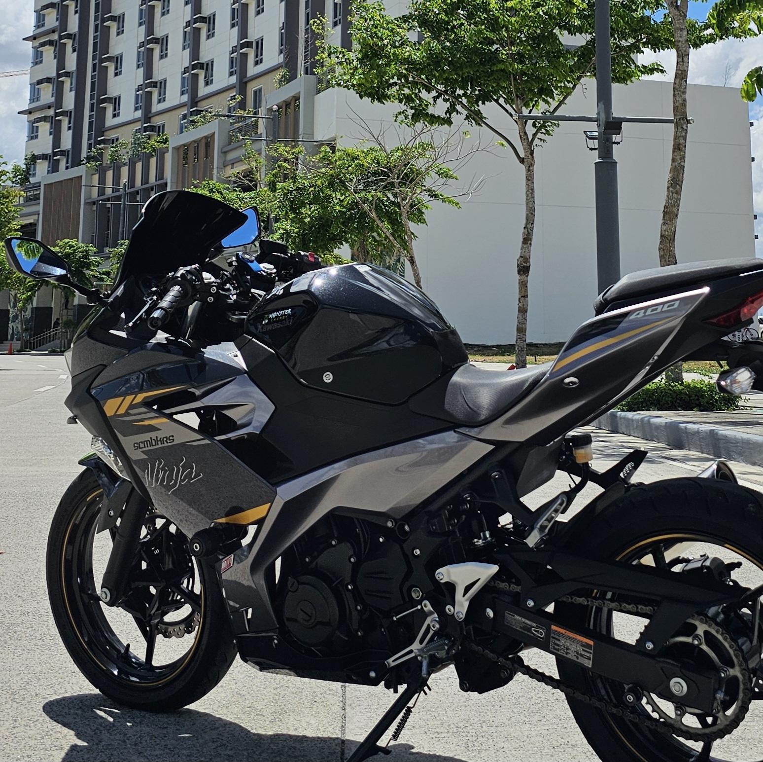 Jay Marvic Ramos Jay Marvic Ramos