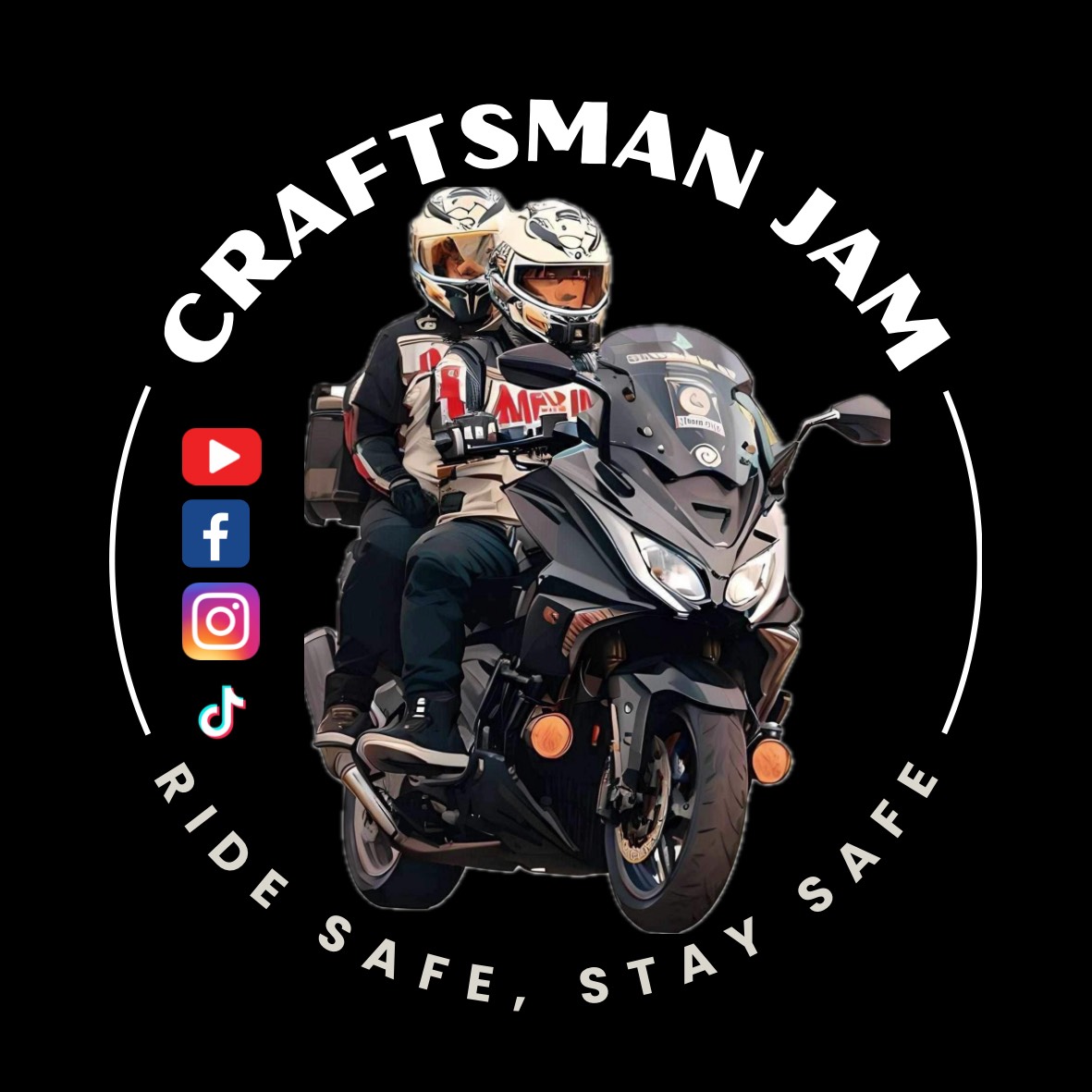 Craftsman Jam Malamug