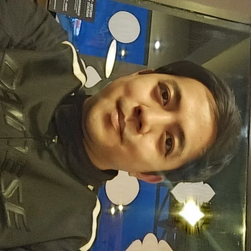 Elvin Ray II Masigan