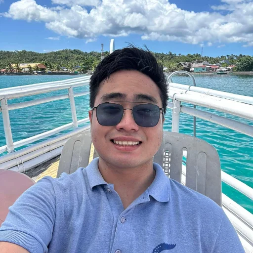 Charles Fernandez