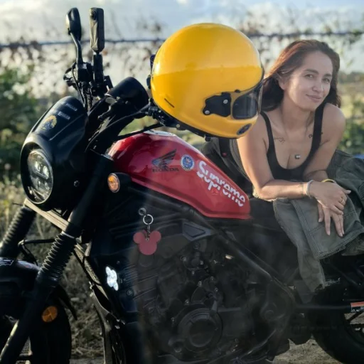 Jane Tan