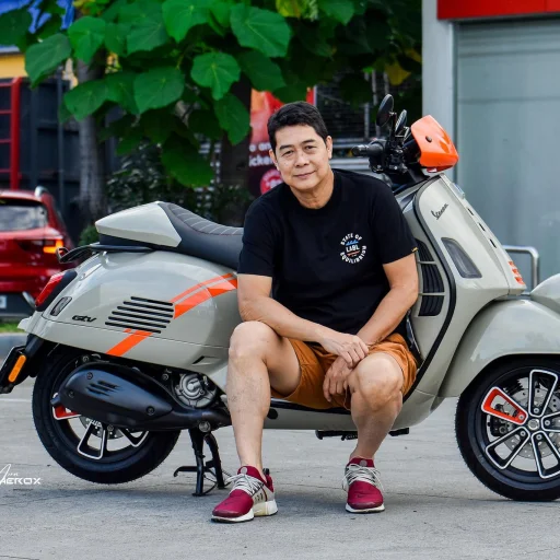 Dennis Cruz