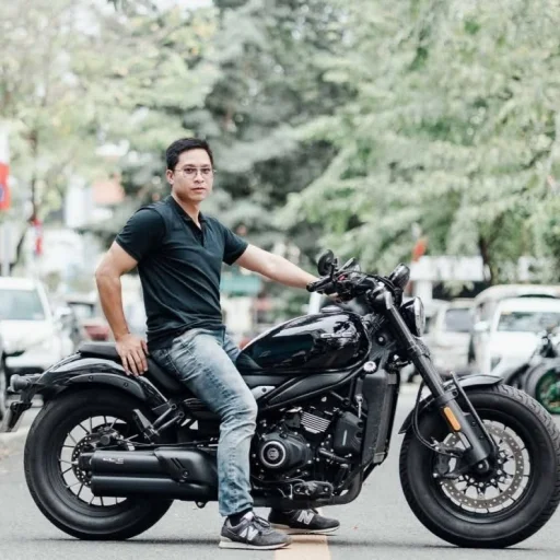 Robby Ronquillo