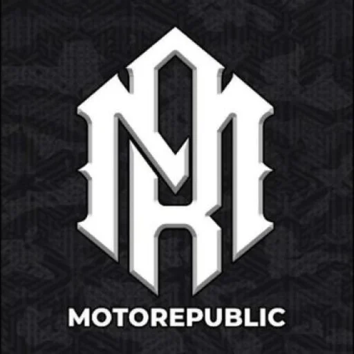 MotoRepublic Admin