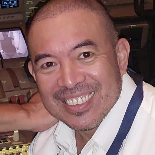 Jun Ofina
