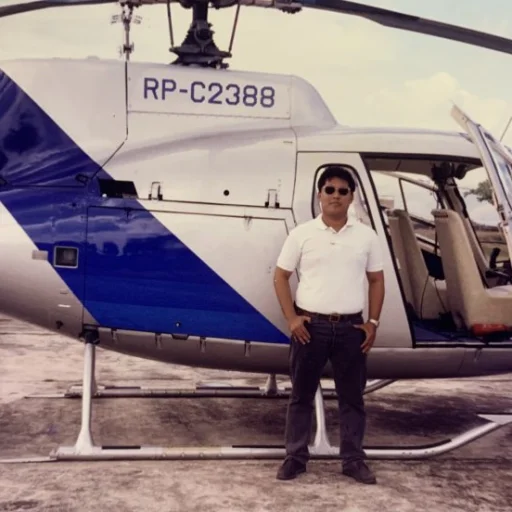 Reggie Santos