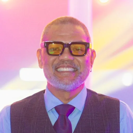 Derick Carmona
