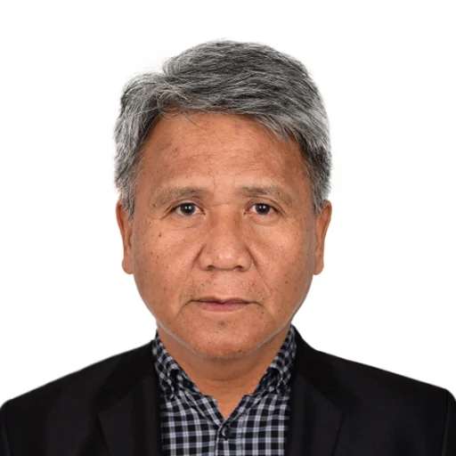 Jimmy Kuan