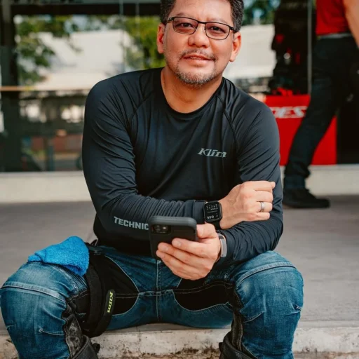 Vince Lopez