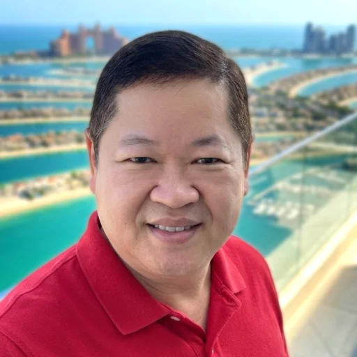 Hermie Lim