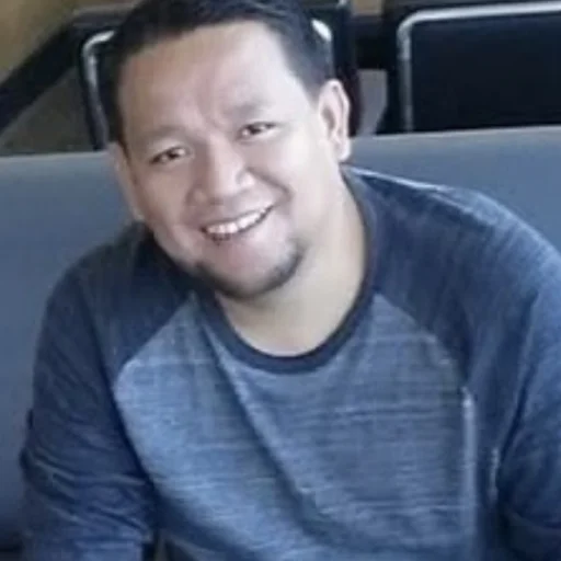 Harthus Tuazon