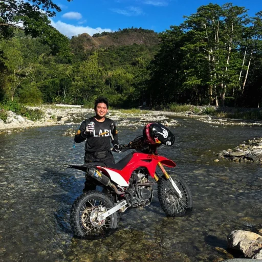 Enzo Aguilar
