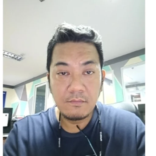 Albert Trinidad