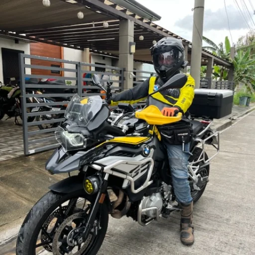 German Malabanan