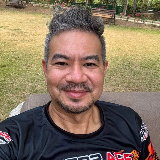 Daniel Abelarde