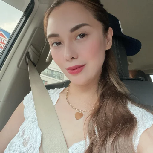Katrina Jane Toral