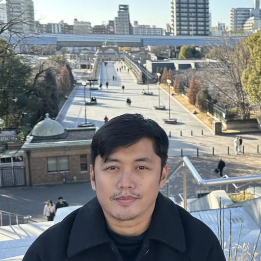 John Adrian Bautista