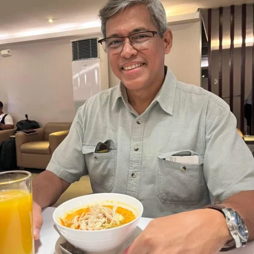 Paul Marcelo