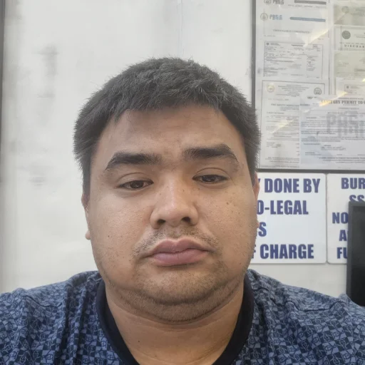 Kevin Quiogue