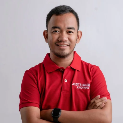 Jerry Malabanan