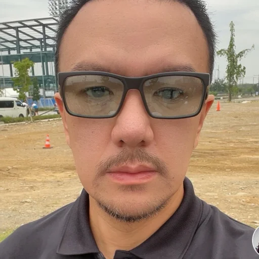 Anthony Ocampo