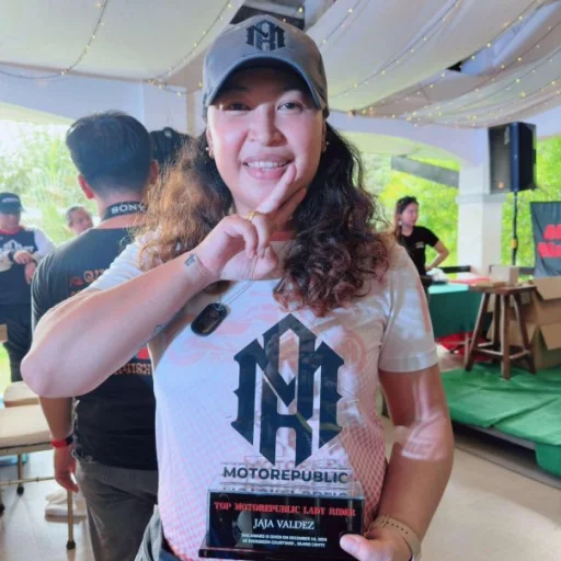 Jaja Valdez