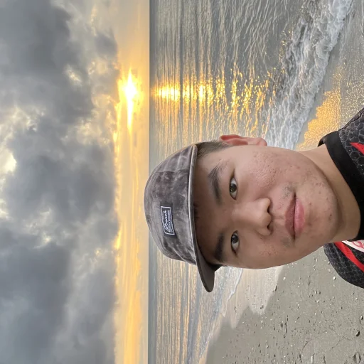 Dennis Tsai