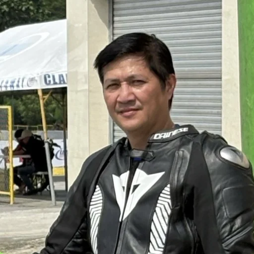 Arnold Dellosa