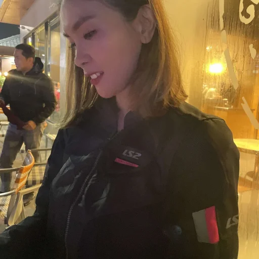 Kiara Tiotuyco