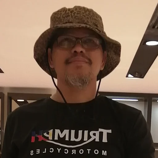Choi Arzola Jr.