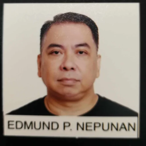 Edmund Nepunan