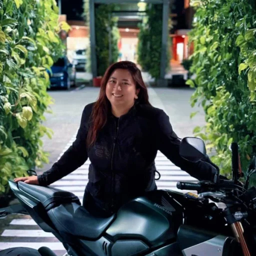 Noelyn Dayrit