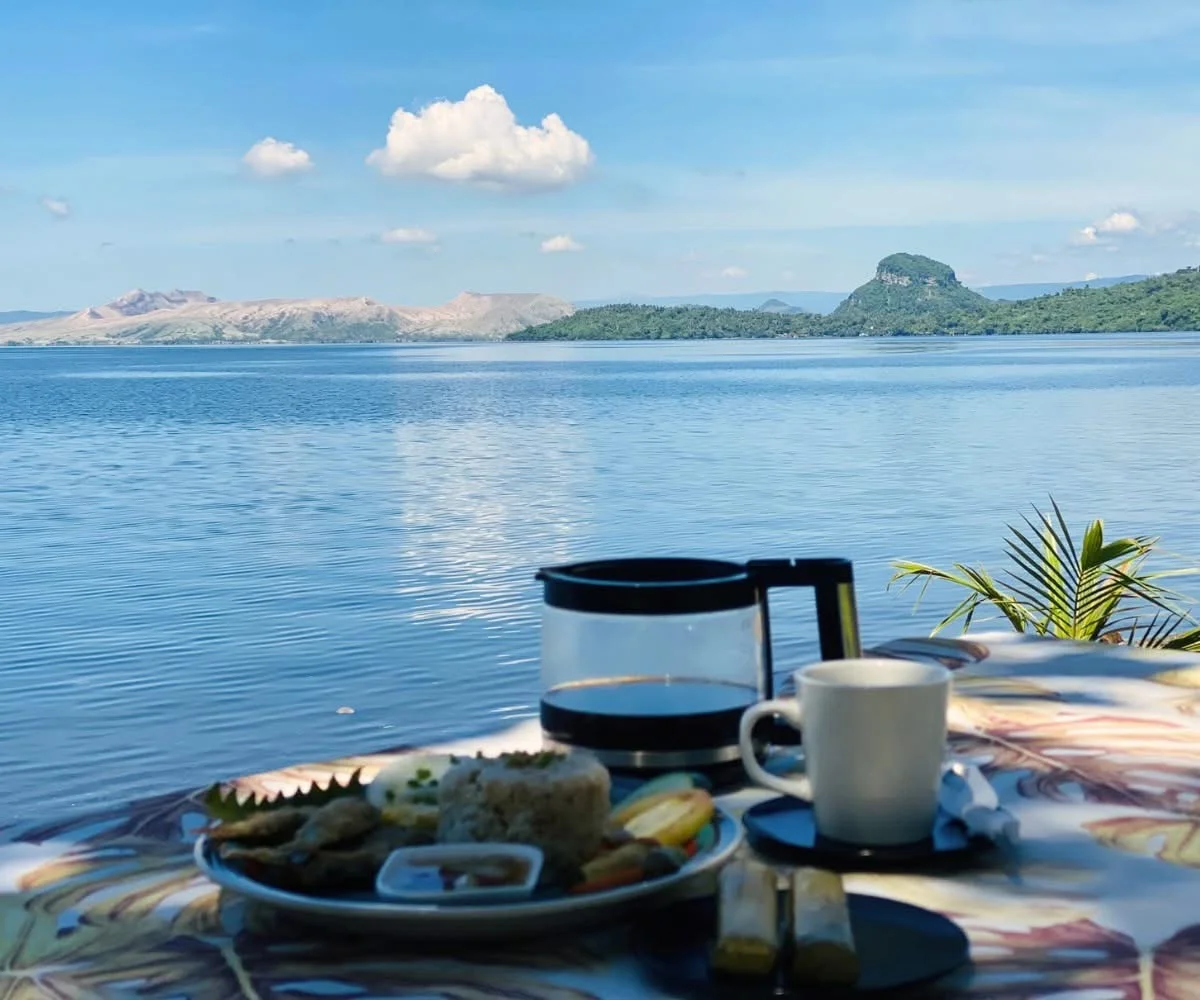 The Lakeshore Resort, Balete, Batangas